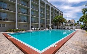 Best Western Plus Windsor Inn North Miami Fl